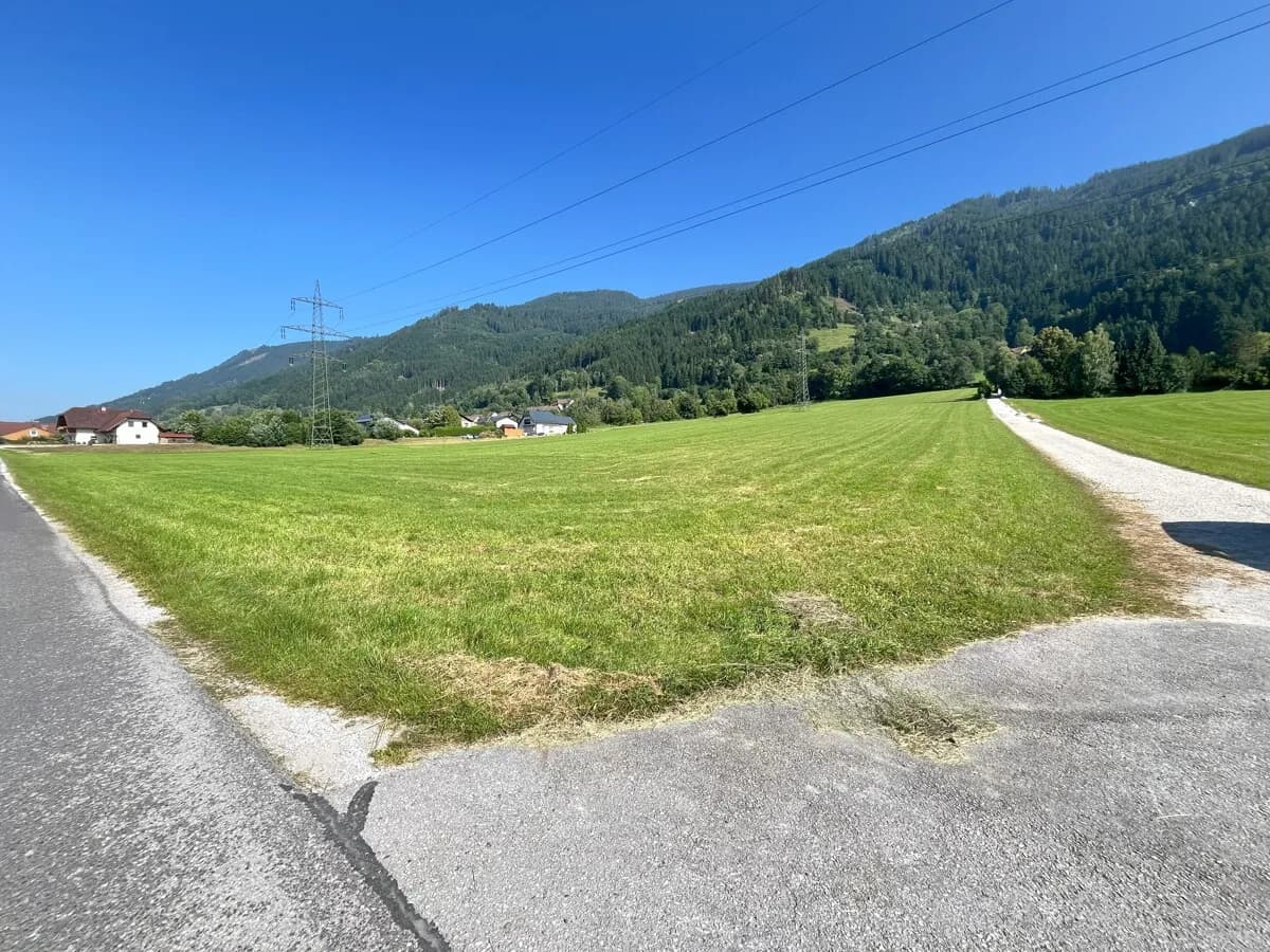 Grundstück kaufen in Liezen – 6 600 m² – Bild 4 von 5