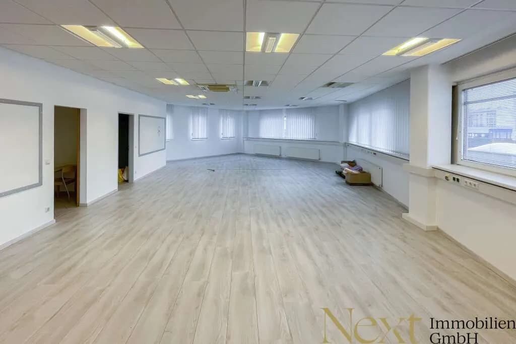 Gewerbeimmobilie mieten in Linz Land – 147 m², € 1.381 – Bild 2 von 8