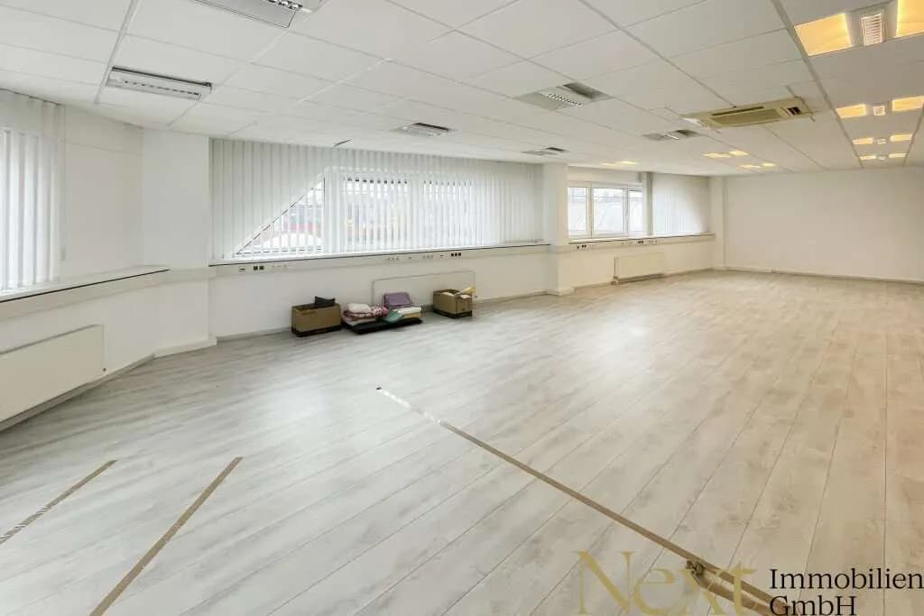 Gewerbeimmobilie mieten in Linz Land – 147 m², € 1.381 – Bild 3 von 8