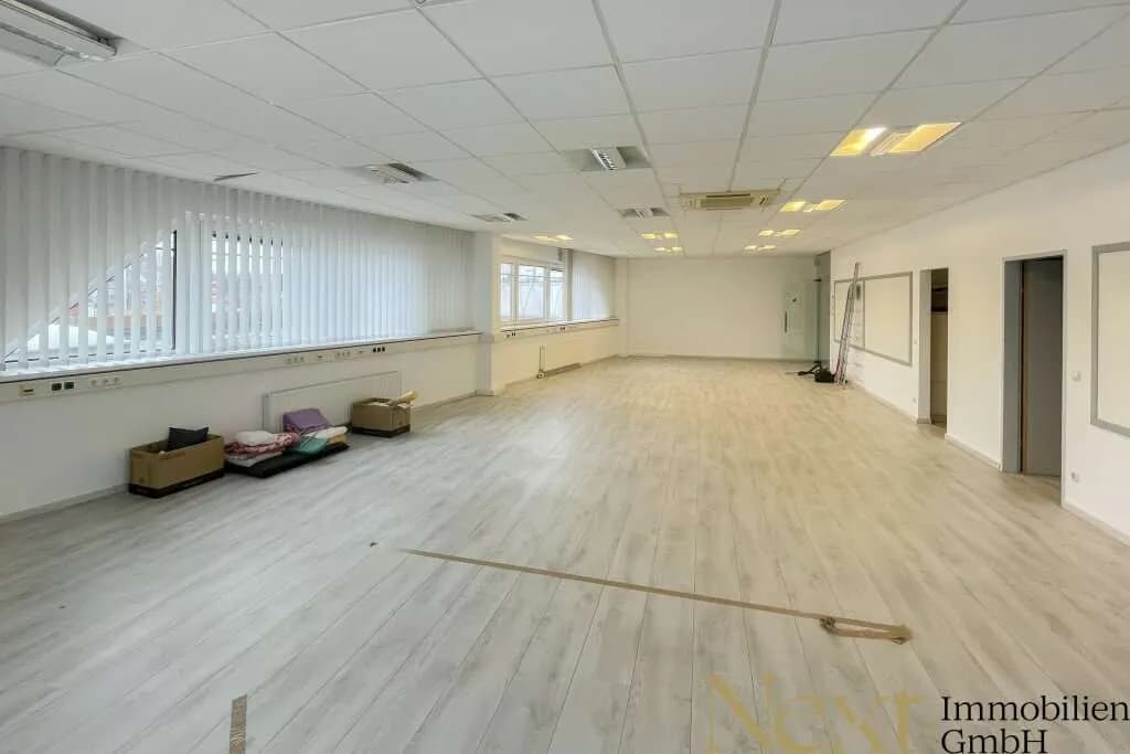 Gewerbeimmobilie mieten in Linz Land – 147 m², € 1.381 – Bild 4 von 8
