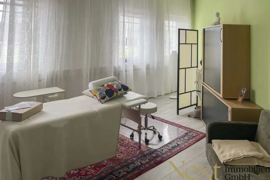 Gewerbeimmobilie mieten in Linz Land – 147 m², € 1.381 – Bild 5 von 8
