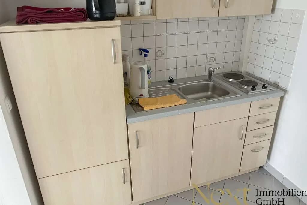 Gewerbeimmobilie mieten in Linz Land – 147 m², € 1.381 – Bild 6 von 8