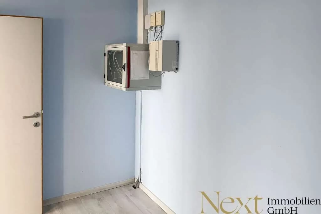 Gewerbeimmobilie mieten in Linz Land – 147 m², € 1.381 – Bild 7 von 8
