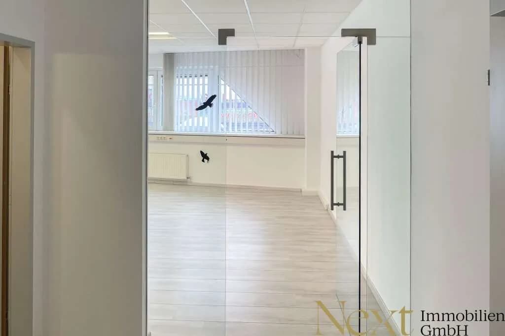 Gewerbeimmobilie mieten in Linz Land – 147 m², € 1.381 – Bild 8 von 8