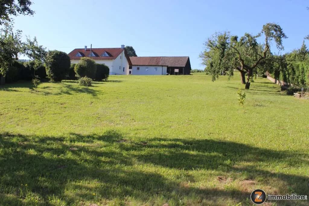 Grundstück kaufen in Oberwart – 1 455 m², € 39.000 – Bild 2 von 6
