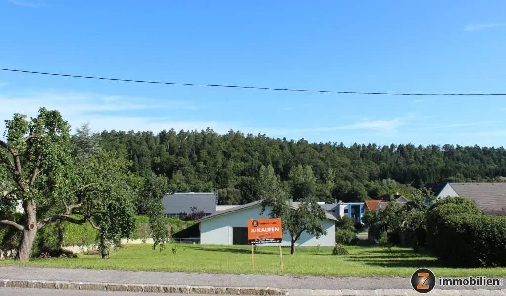 Grundstück kaufen in Oberwart – 1 455 m², € 39.000 – Bild 3 von 6