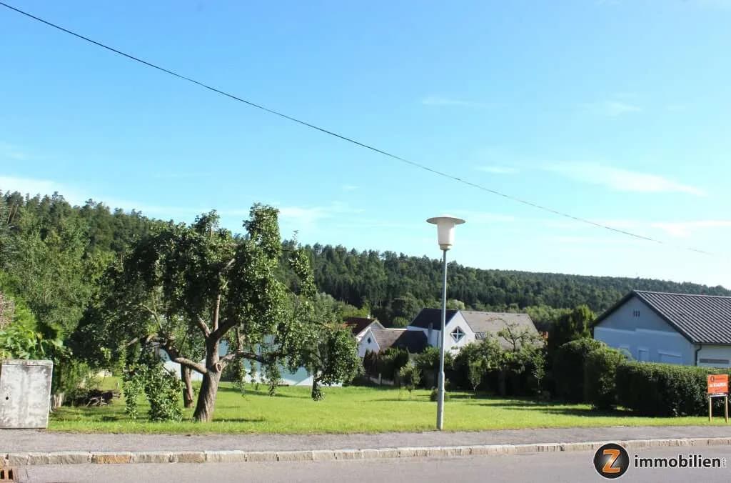 Grundstück kaufen in Oberwart – 1 455 m², € 39.000 – Bild 4 von 6