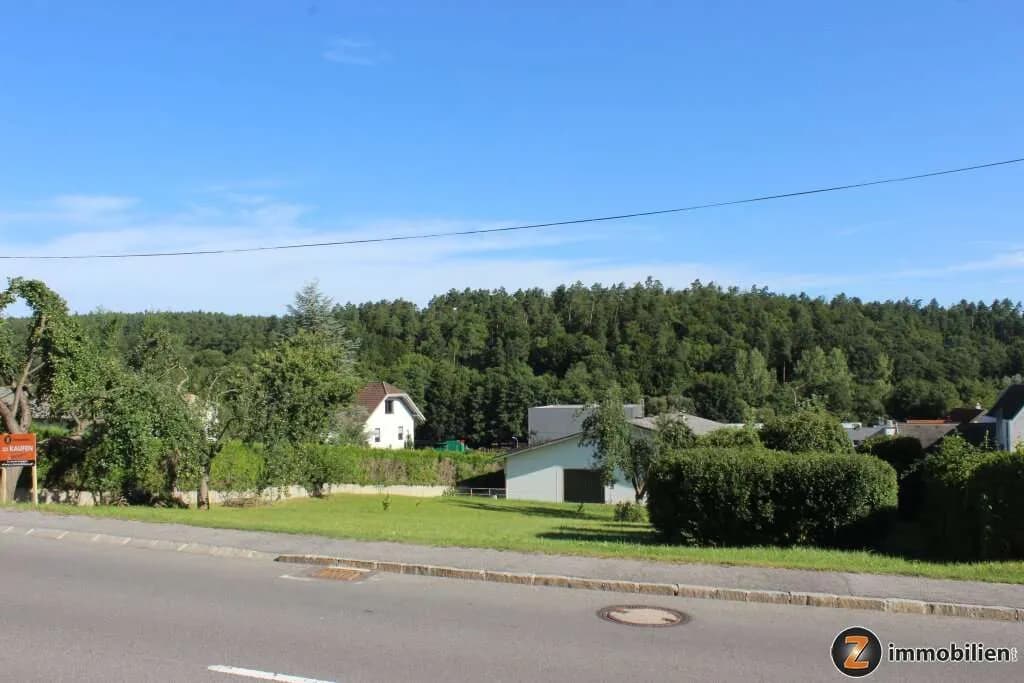 Grundstück kaufen in Oberwart – 1 455 m², € 39.000 – Bild 6 von 6