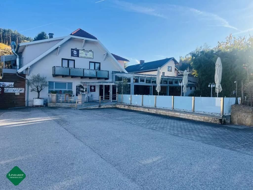 Gewerbeimmobilie mieten in Neunkirchen – € 3.183