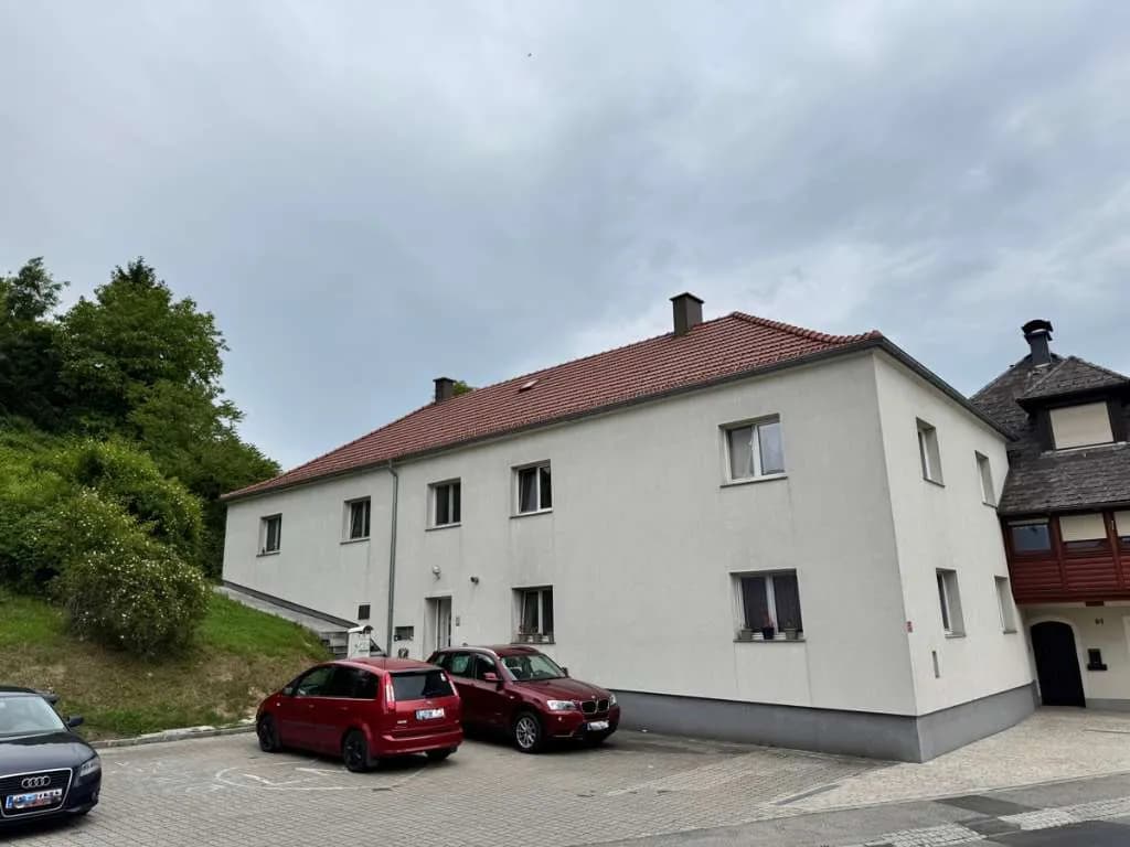 Gewerbeimmobilie kaufen in Melk – 412 m², € 350.000
