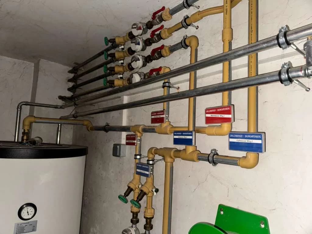 Gewerbeimmobilie kaufen in Melk – 412 m², € 350.000 – Bild 18 von 22