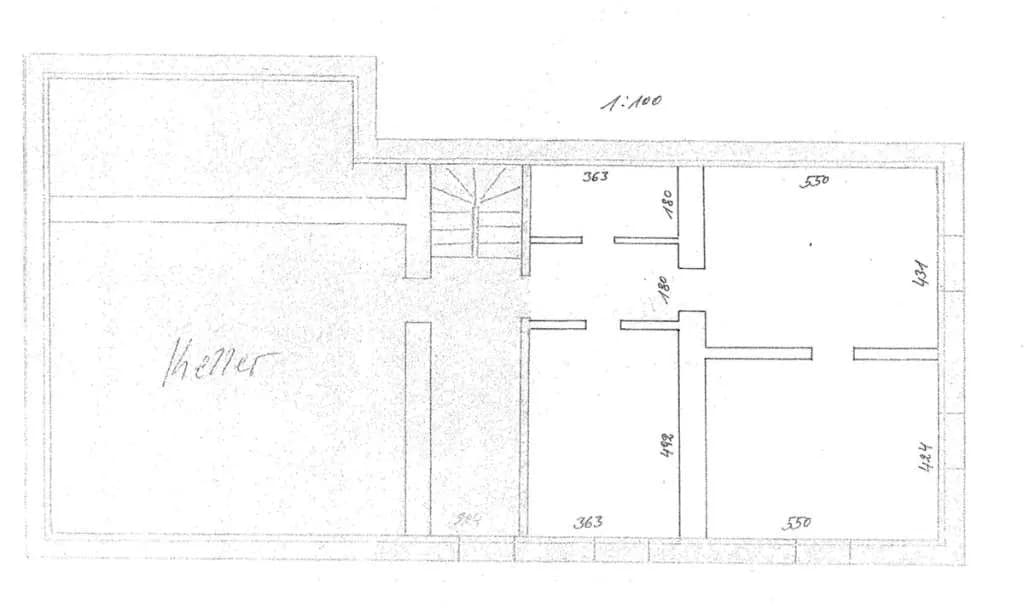 Gewerbeimmobilie kaufen in Melk – 412 m², € 350.000 – Bild 19 von 22