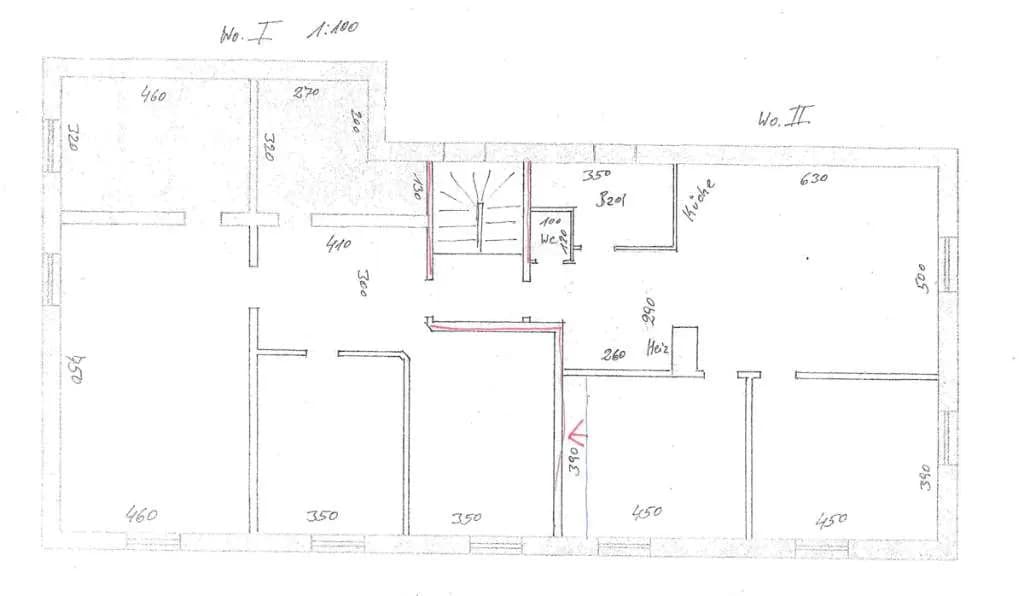 Gewerbeimmobilie kaufen in Melk – 412 m², € 350.000 – Bild 20 von 22