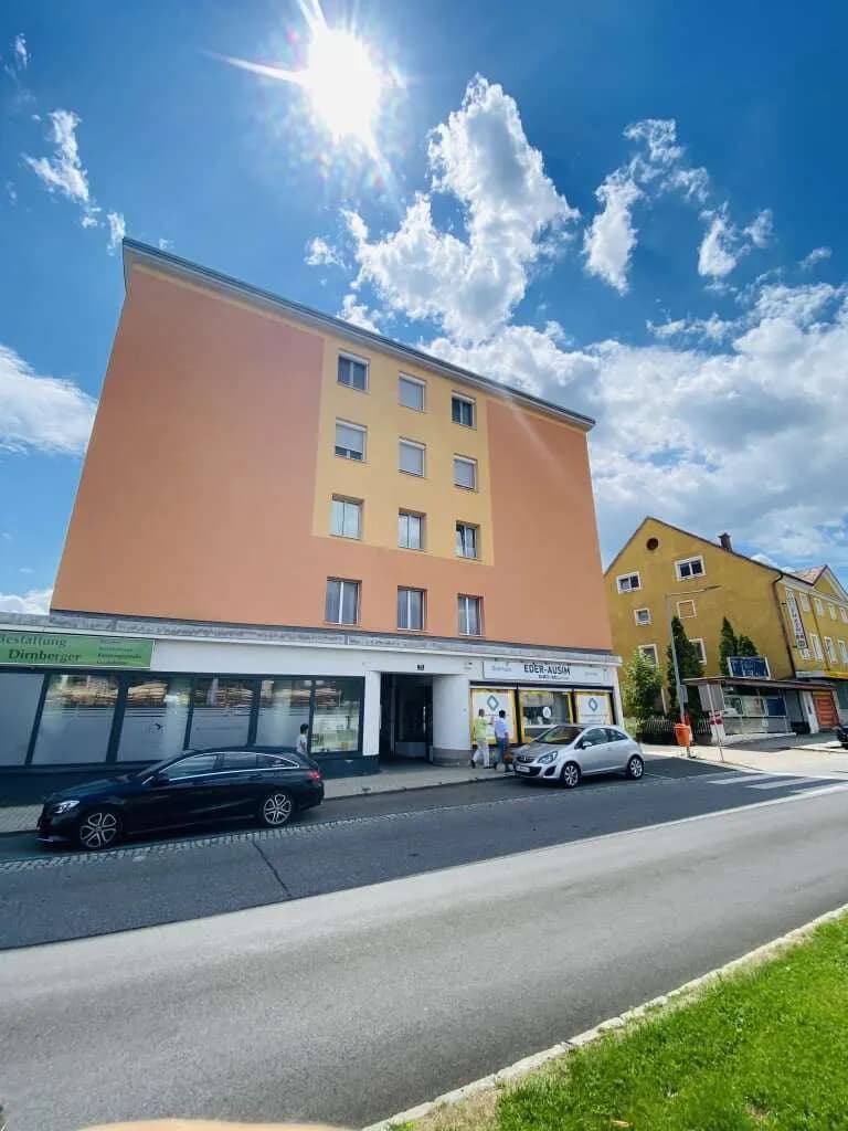 Wohnung kaufen in Murtal – 58 m², € 55.000 – Bild 28 von 29