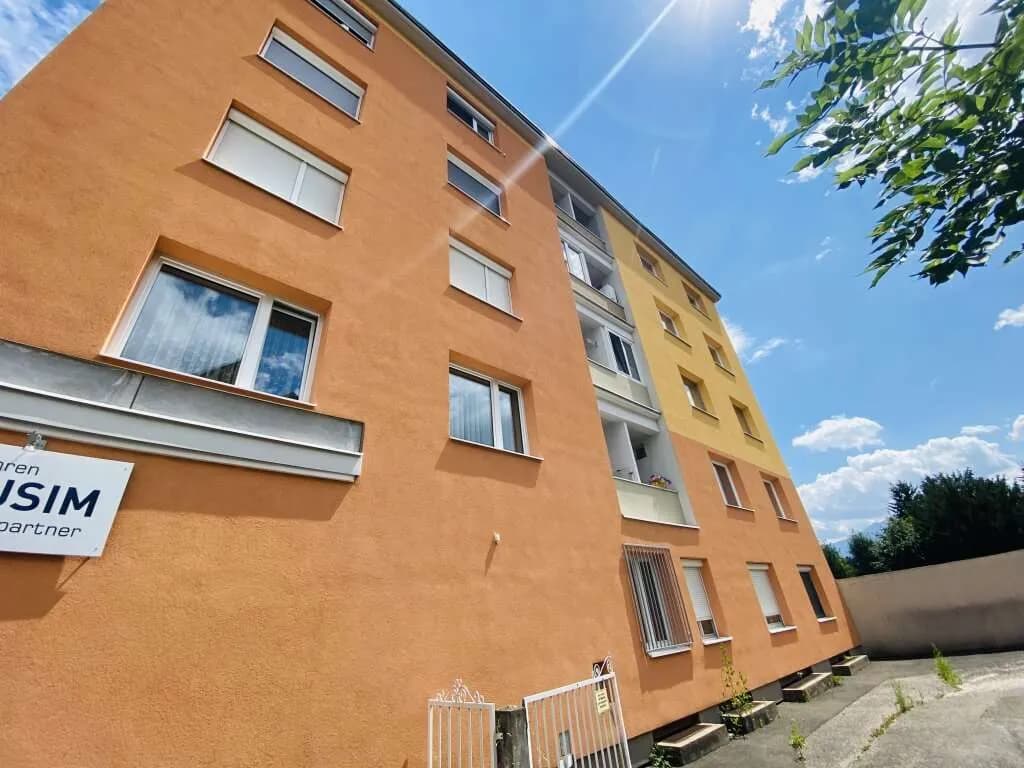 Wohnung kaufen in Murtal – 58 m², € 55.000 – Bild 29 von 29