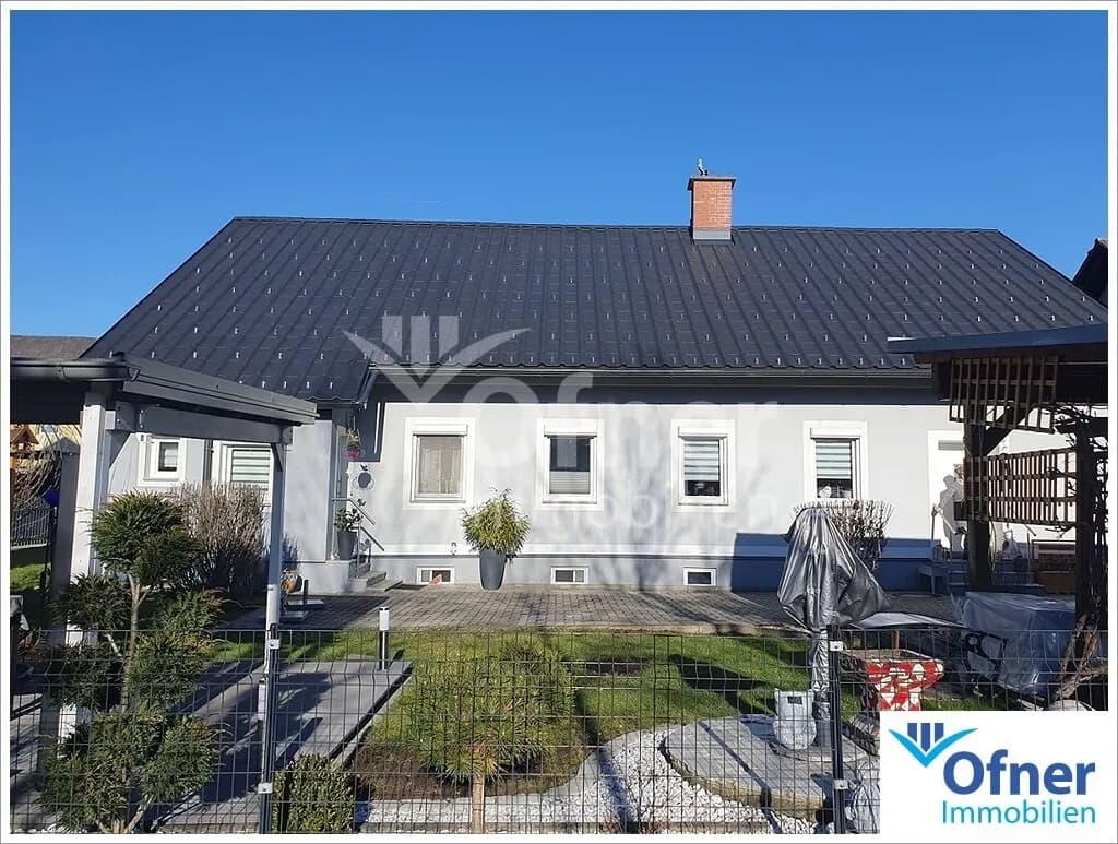 4-Zimmer-Haus kaufen in Voitsberg – 140 m², € 335.000