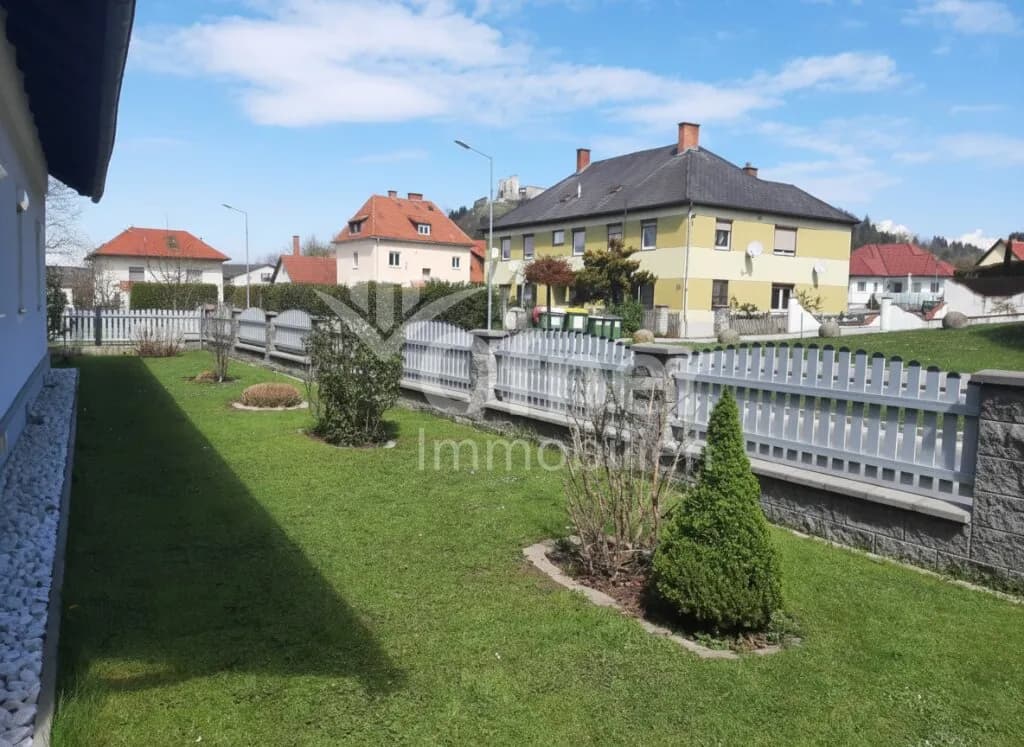 4-Zimmer-Haus kaufen in Voitsberg – 140 m², € 335.000 – Bild 2 von 27