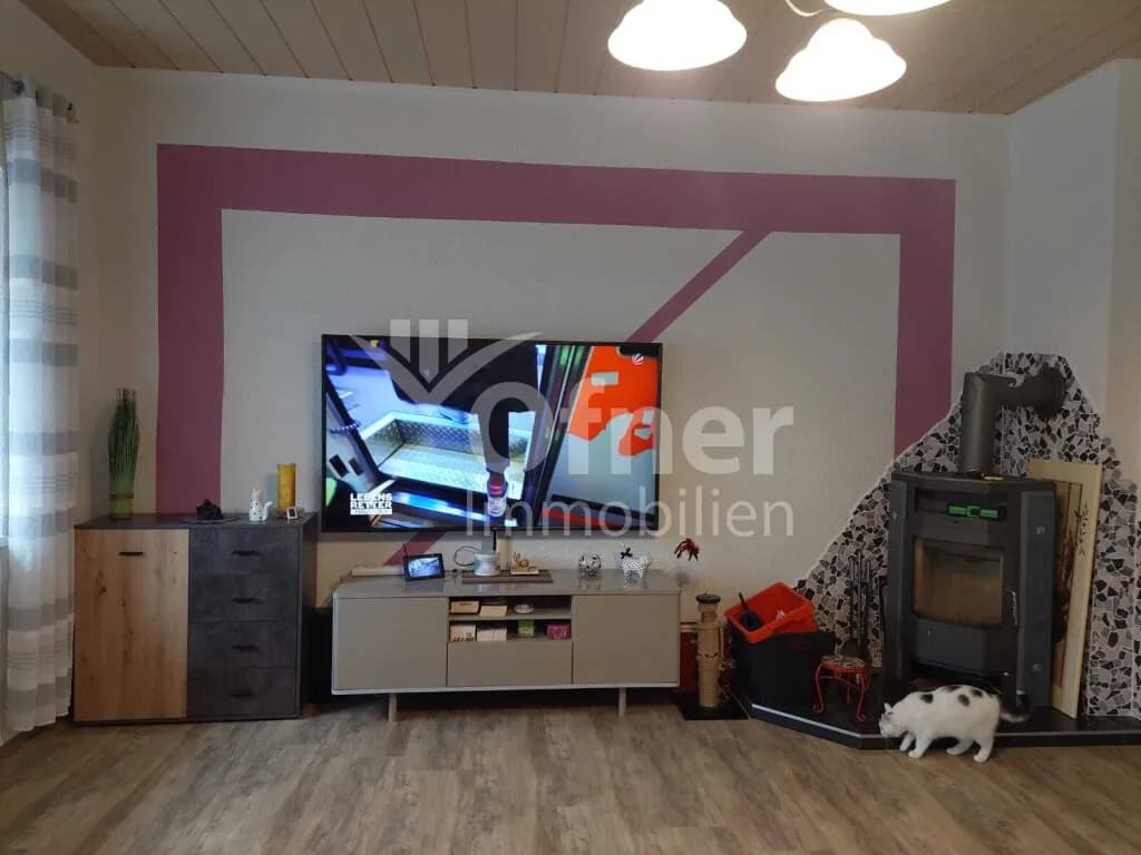 4-Zimmer-Haus kaufen in Voitsberg – 140 m², € 335.000 – Bild 8 von 27