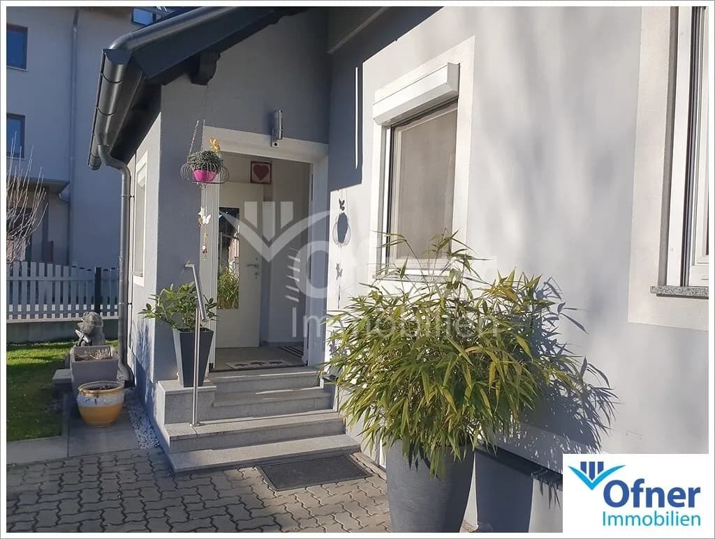 4-Zimmer-Haus kaufen in Voitsberg – 140 m², € 335.000 – Bild 17 von 27