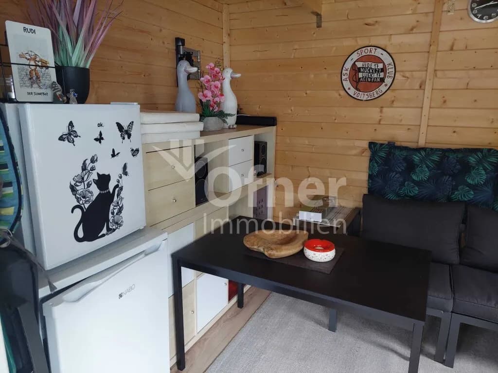 4-Zimmer-Haus kaufen in Voitsberg – 140 m², € 335.000 – Bild 22 von 27