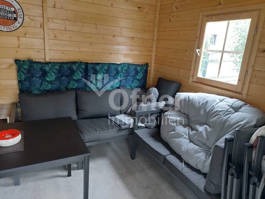 4-Zimmer-Haus kaufen in Voitsberg – 140 m², € 335.000 – Bild 23 von 27