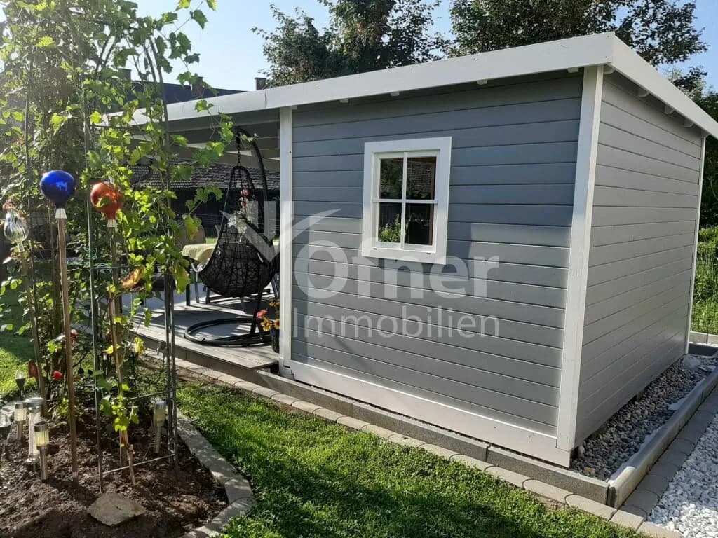 4-Zimmer-Haus kaufen in Voitsberg – 140 m², € 335.000 – Bild 24 von 27