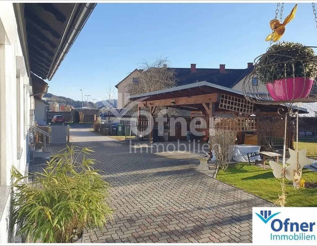 4-Zimmer-Haus kaufen in Voitsberg – 140 m², € 335.000 – Bild 25 von 27