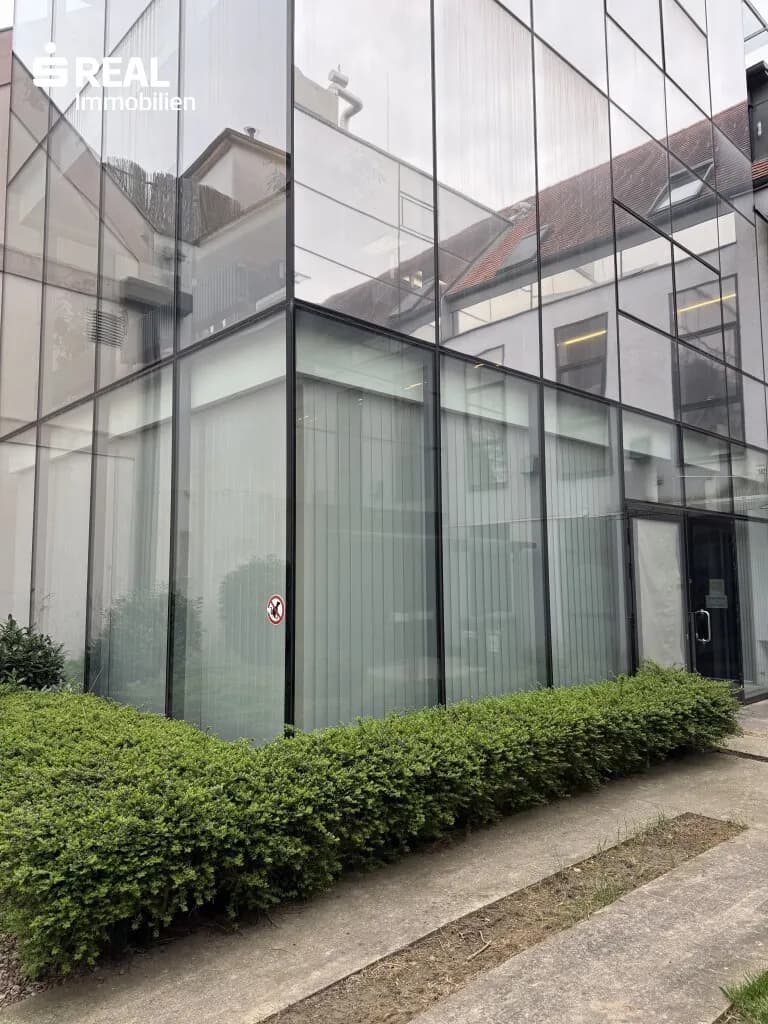 Gewerbeimmobilie mieten in Hartberg-Fürstenfeld – 120 m²