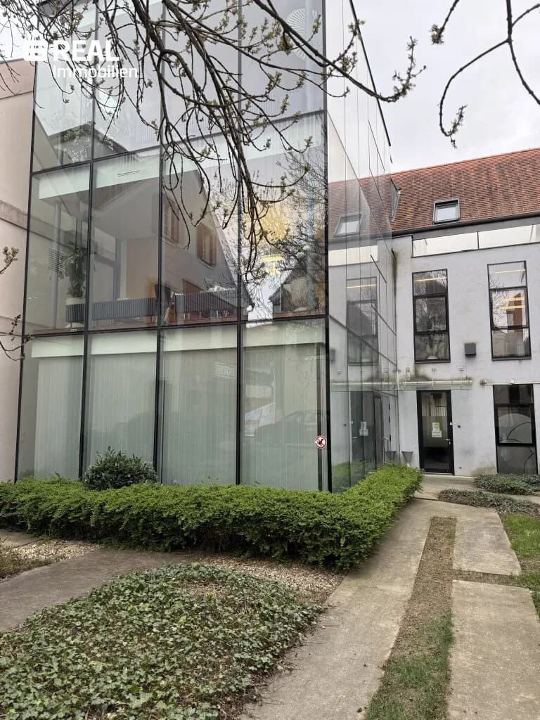 Gewerbeimmobilie mieten in Hartberg-Fürstenfeld – 120 m² – Bild 2 von 12