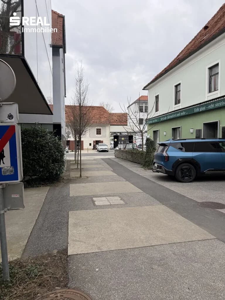 Gewerbeimmobilie mieten in Hartberg-Fürstenfeld – 120 m² – Bild 4 von 12