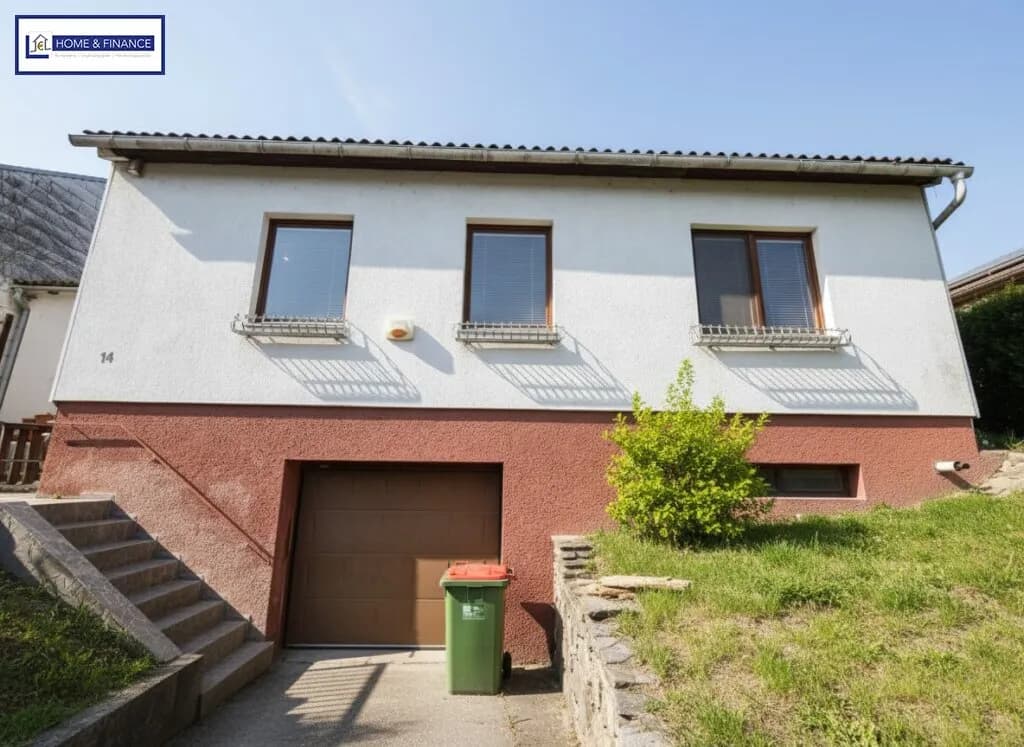 4-Zimmer-Haus kaufen in Gänserndorf – 93 m², € 225.000