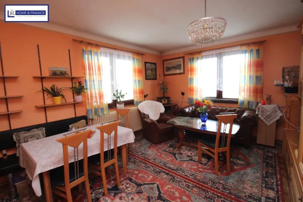 4-Zimmer-Haus kaufen in Gänserndorf – 93 m², € 225.000 – Bild 3 von 47