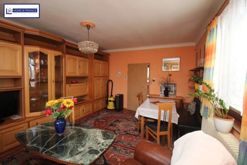 4-Zimmer-Haus kaufen in Gänserndorf – 93 m², € 225.000 – Bild 4 von 47