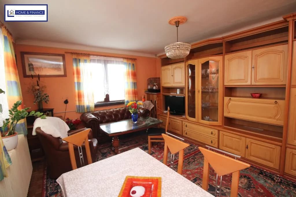 4-Zimmer-Haus kaufen in Gänserndorf – 93 m², € 225.000 – Bild 5 von 47