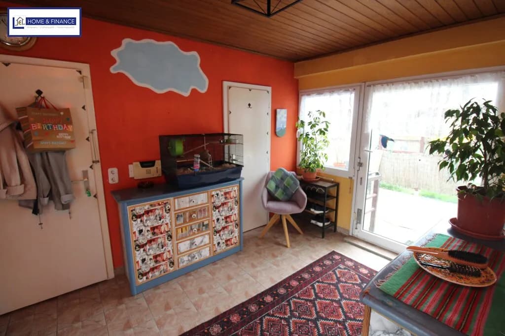 4-Zimmer-Haus kaufen in Gänserndorf – 93 m², € 225.000 – Bild 7 von 47