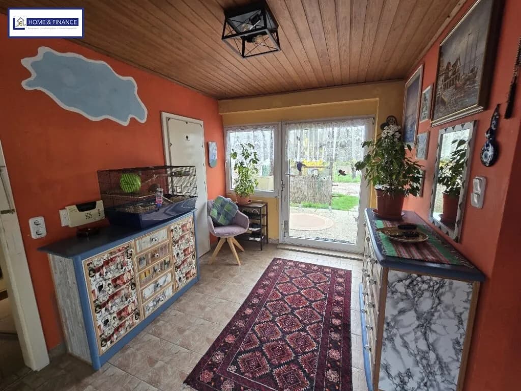 4-Zimmer-Haus kaufen in Gänserndorf – 93 m², € 225.000 – Bild 8 von 47