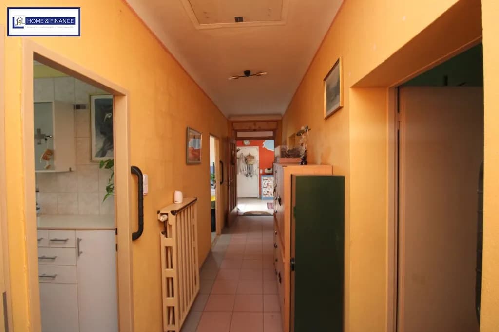 4-Zimmer-Haus kaufen in Gänserndorf – 93 m², € 225.000 – Bild 9 von 47