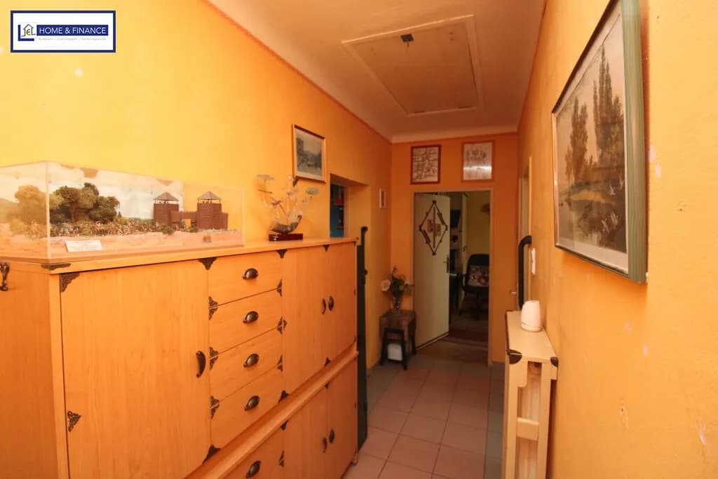 4-Zimmer-Haus kaufen in Gänserndorf – 93 m², € 225.000 – Bild 10 von 47