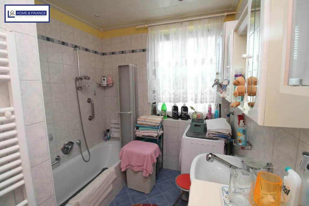 4-Zimmer-Haus kaufen in Gänserndorf – 93 m², € 225.000 – Bild 11 von 47