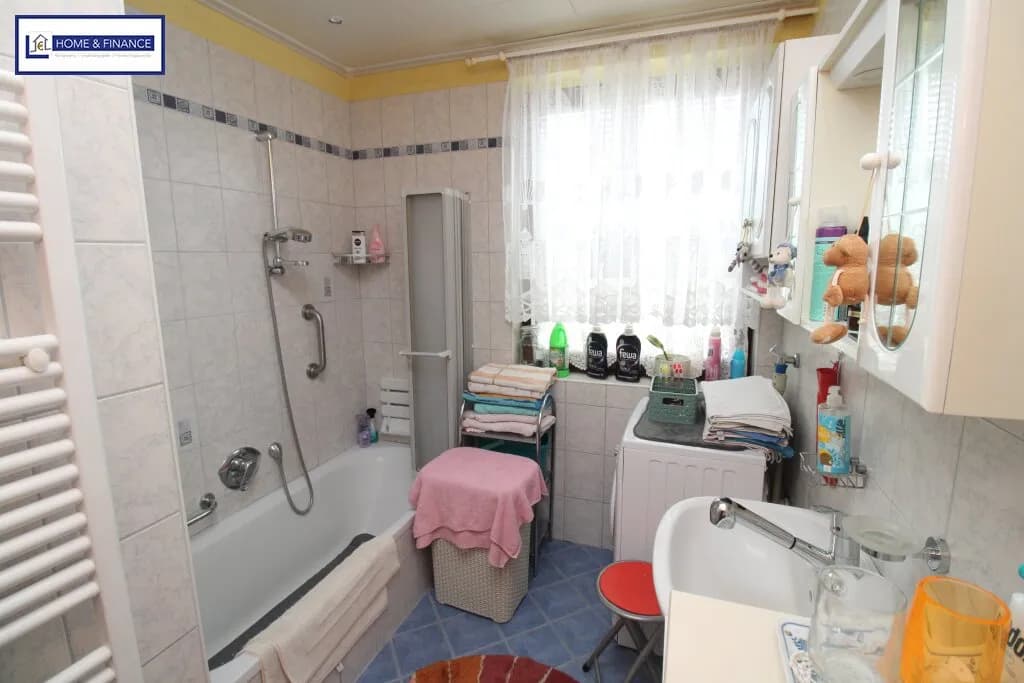 4-Zimmer-Haus kaufen in Gänserndorf – 93 m², € 225.000 – Bild 12 von 47