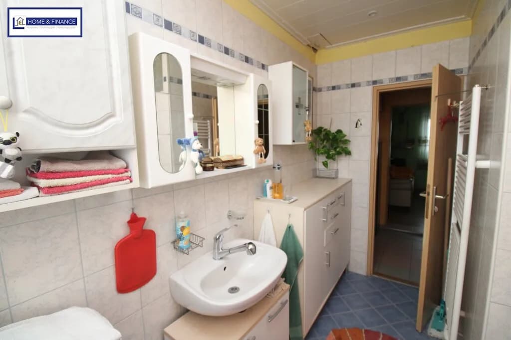 4-Zimmer-Haus kaufen in Gänserndorf – 93 m², € 225.000 – Bild 13 von 47