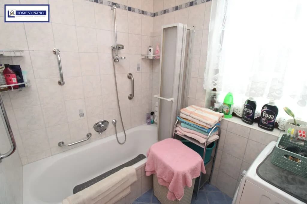 4-Zimmer-Haus kaufen in Gänserndorf – 93 m², € 225.000 – Bild 14 von 47