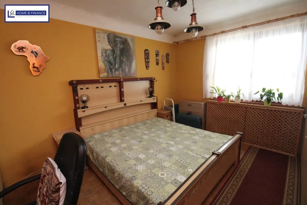 4-Zimmer-Haus kaufen in Gänserndorf – 93 m², € 225.000 – Bild 15 von 47