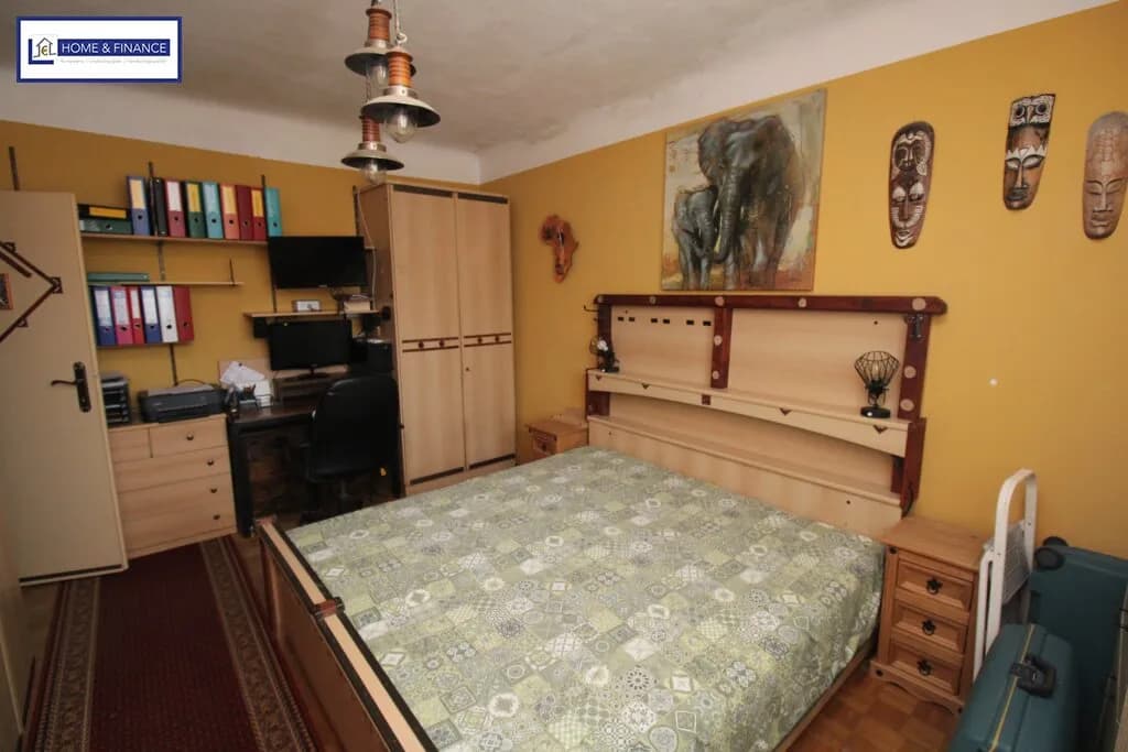 4-Zimmer-Haus kaufen in Gänserndorf – 93 m², € 225.000 – Bild 16 von 47