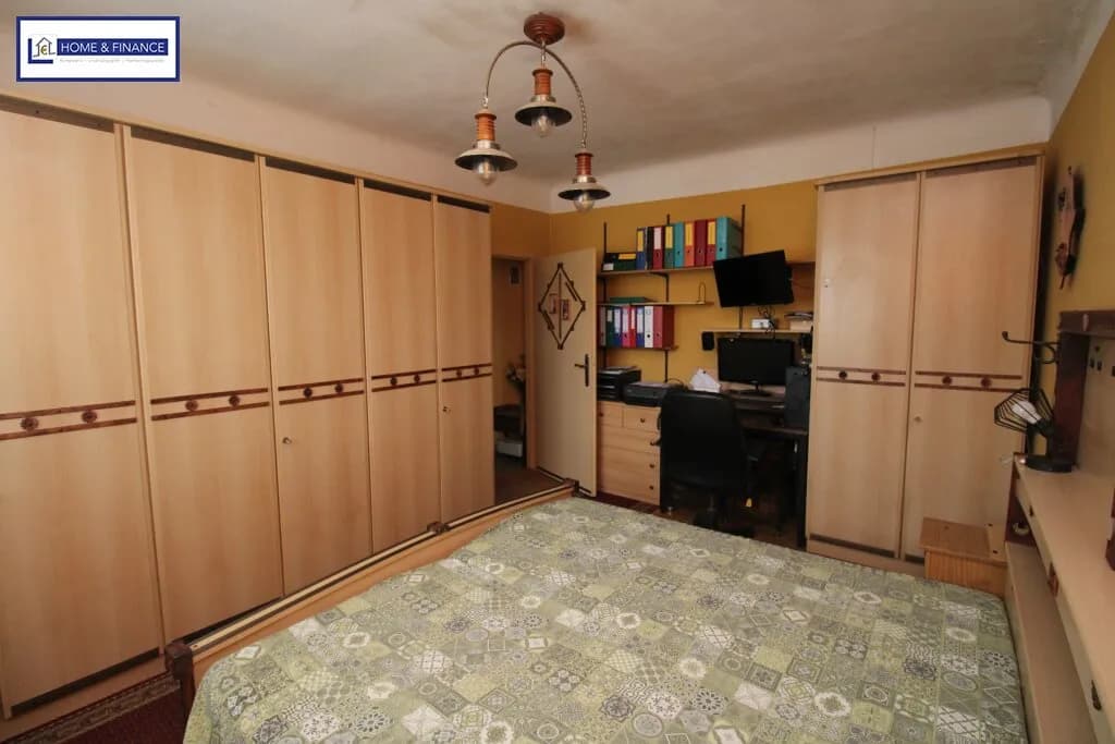 4-Zimmer-Haus kaufen in Gänserndorf – 93 m², € 225.000 – Bild 17 von 47