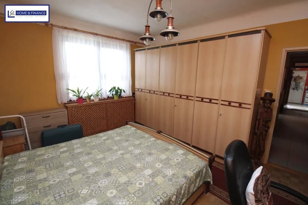 4-Zimmer-Haus kaufen in Gänserndorf – 93 m², € 225.000 – Bild 18 von 47