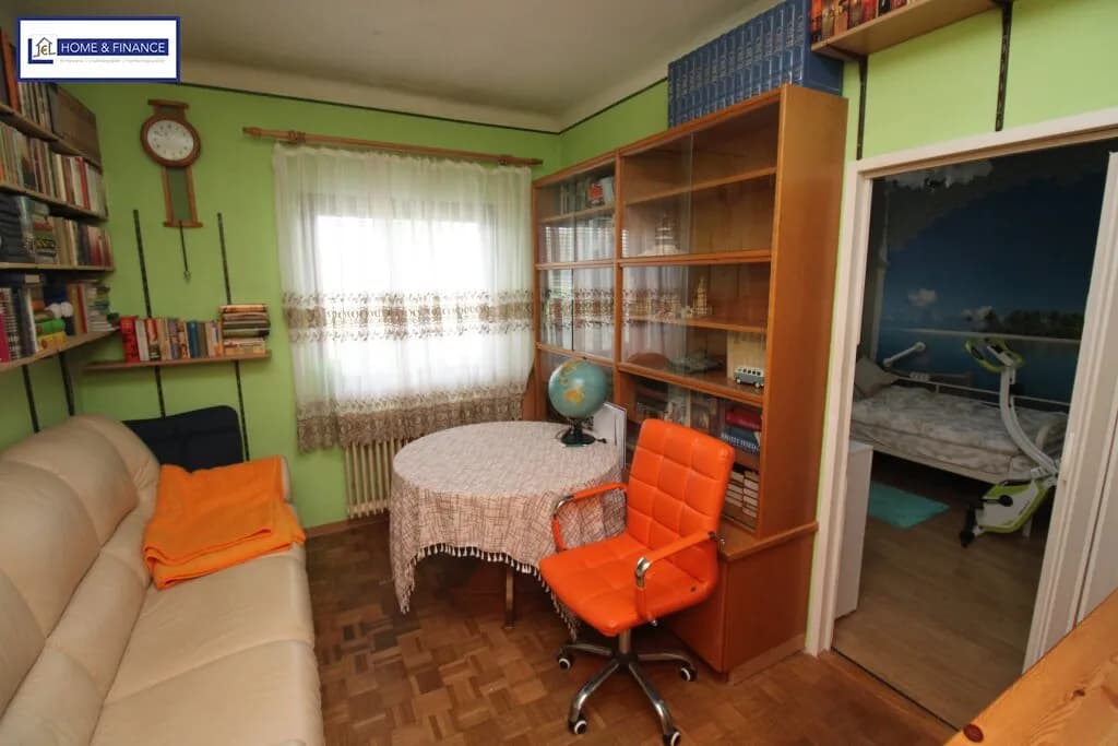 4-Zimmer-Haus kaufen in Gänserndorf – 93 m², € 225.000 – Bild 19 von 47