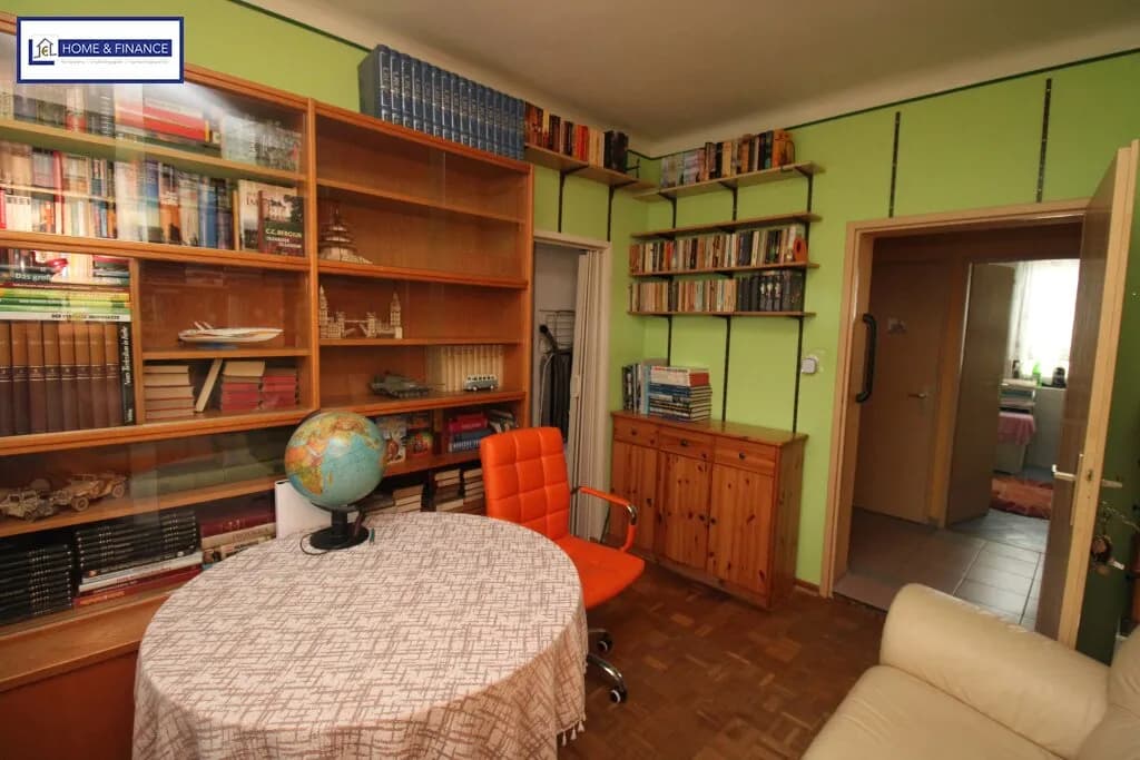4-Zimmer-Haus kaufen in Gänserndorf – 93 m², € 225.000 – Bild 20 von 47