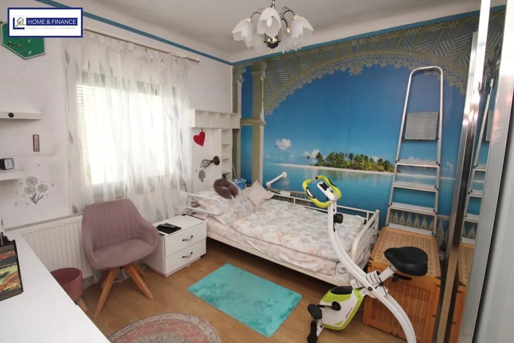 4-Zimmer-Haus kaufen in Gänserndorf – 93 m², € 225.000 – Bild 21 von 47