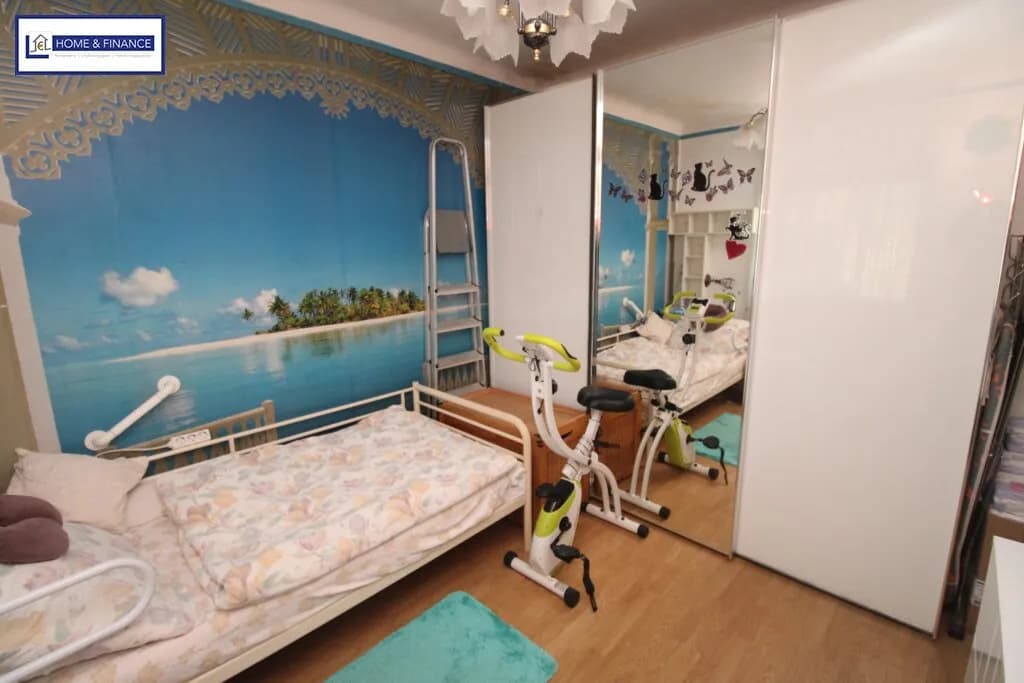 4-Zimmer-Haus kaufen in Gänserndorf – 93 m², € 225.000 – Bild 22 von 47